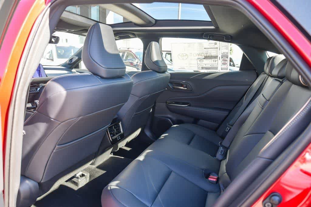 Thumbnail: 2026 Toyota Crown - 19