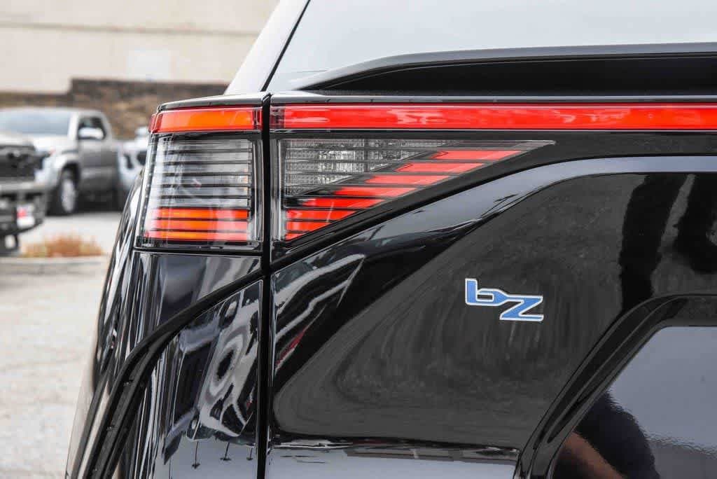 Thumbnail: 2026 Toyota bZ - 7