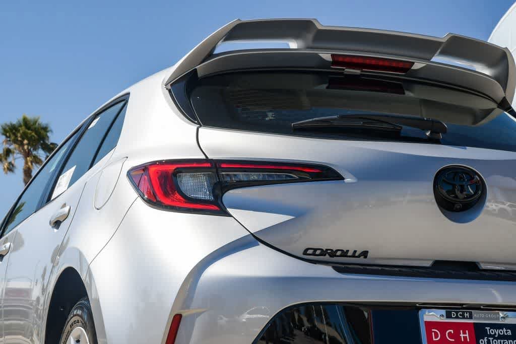 Thumbnail: 2026 Toyota Corolla - 6