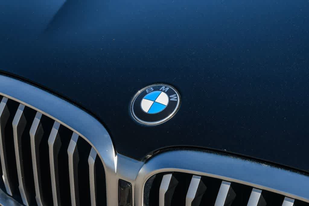 2024 BMW X3 sDrive30i photo 4