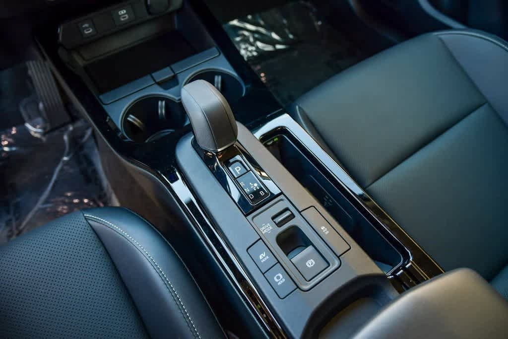 Thumbnail: 2026 Toyota Prius - 21