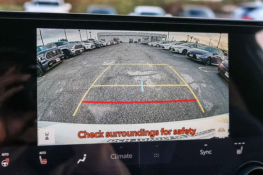 Thumbnail: 2026 Toyota bZ - 23