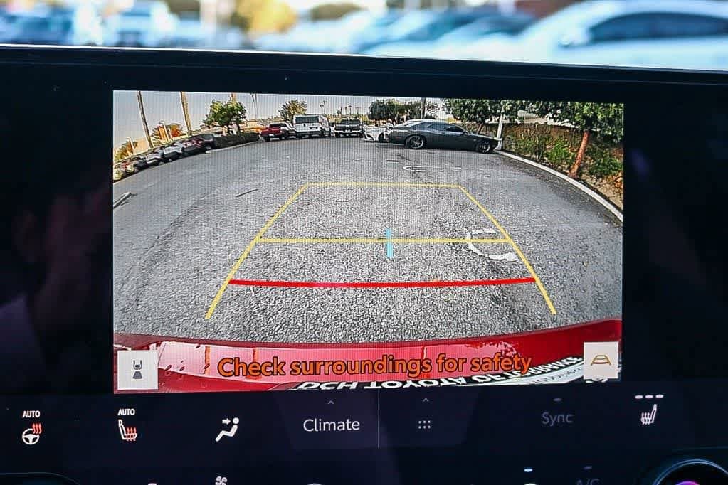 Thumbnail: 2026 Toyota bZ - 23