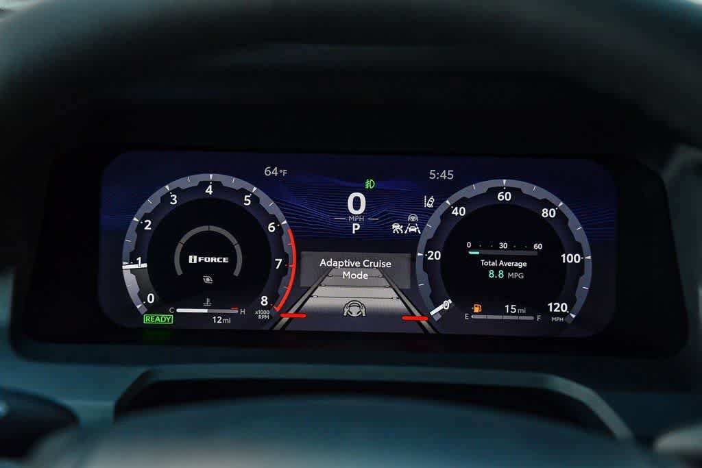 2025 Toyota Tacoma TRD Off Road - Photo 28