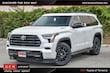 Toyota Sequoia