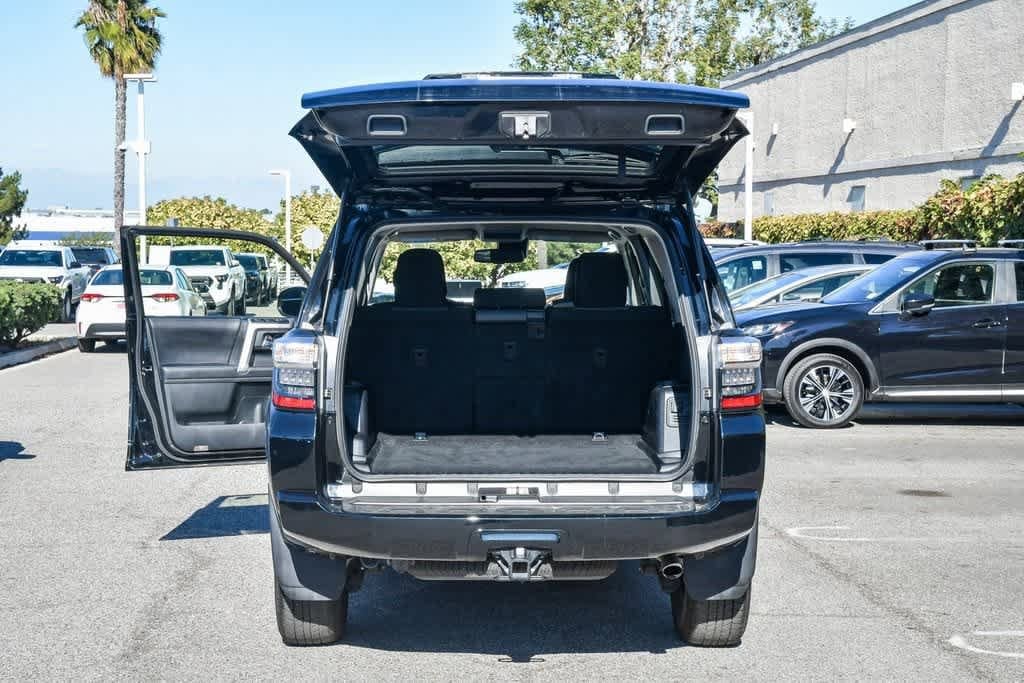 Thumbnail: 2024 Toyota 4Runner - 28