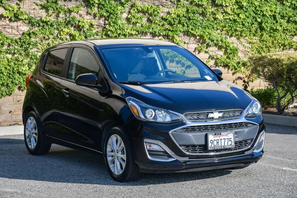 Thumbnail: 2020 Chevrolet Spark - 3