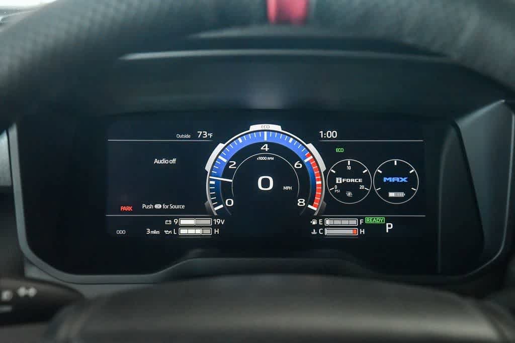 Thumbnail: 2026 Toyota Tundra - 30