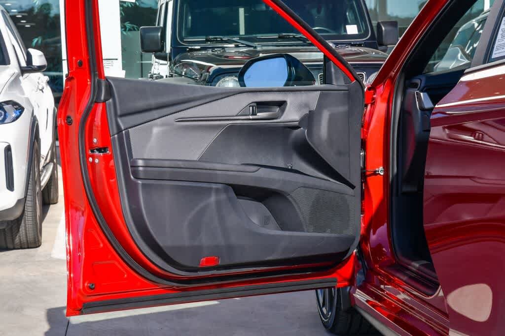 Thumbnail: 2026 Toyota Camry - 19