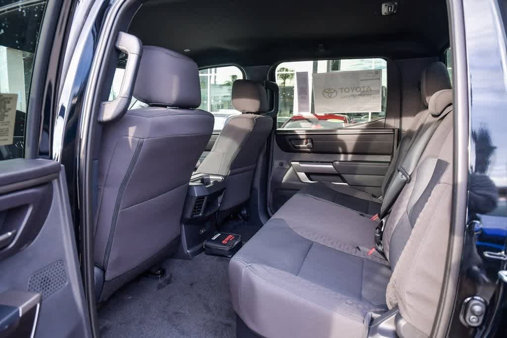 Thumbnail: 2026 Toyota Tundra - 21