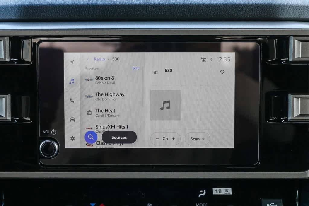 Thumbnail: 2026 Toyota Tundra - 14