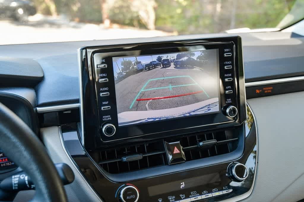 Thumbnail: 2020 Toyota Corolla - 24