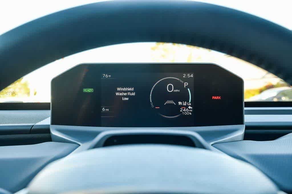 Thumbnail: 2026 Toyota bZ - 26