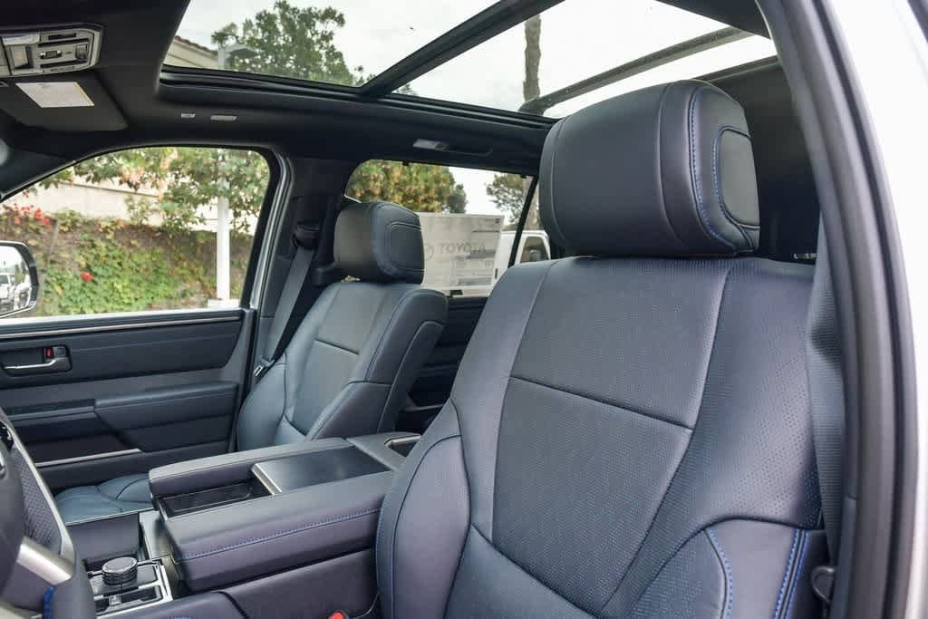 Thumbnail: 2026 Toyota Sequoia - 20