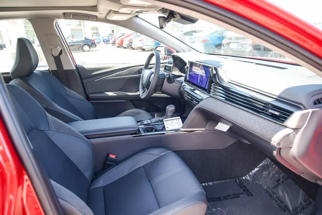 Thumbnail: 2026 Toyota Camry - 16
