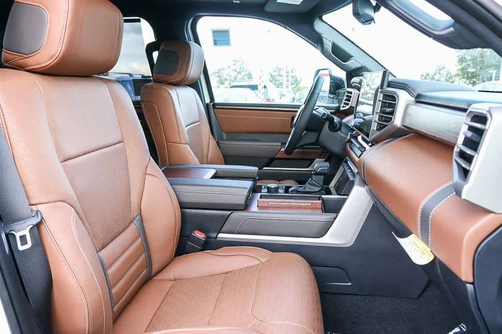 Thumbnail: 2026 Toyota Tundra - 16