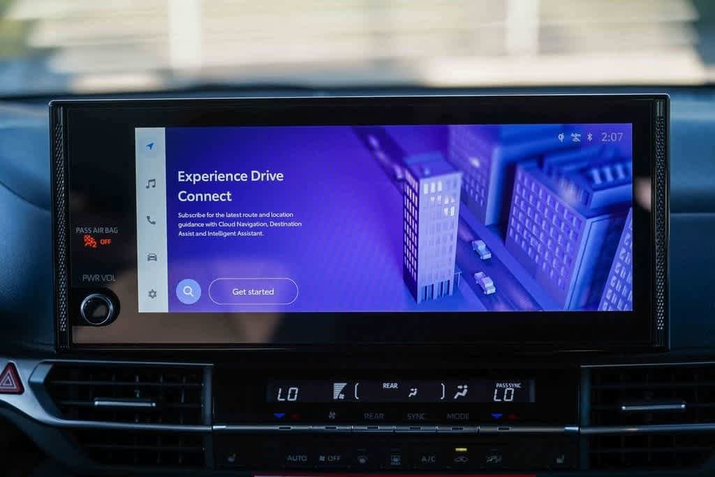 Thumbnail: 2026 Toyota Sienna - 14