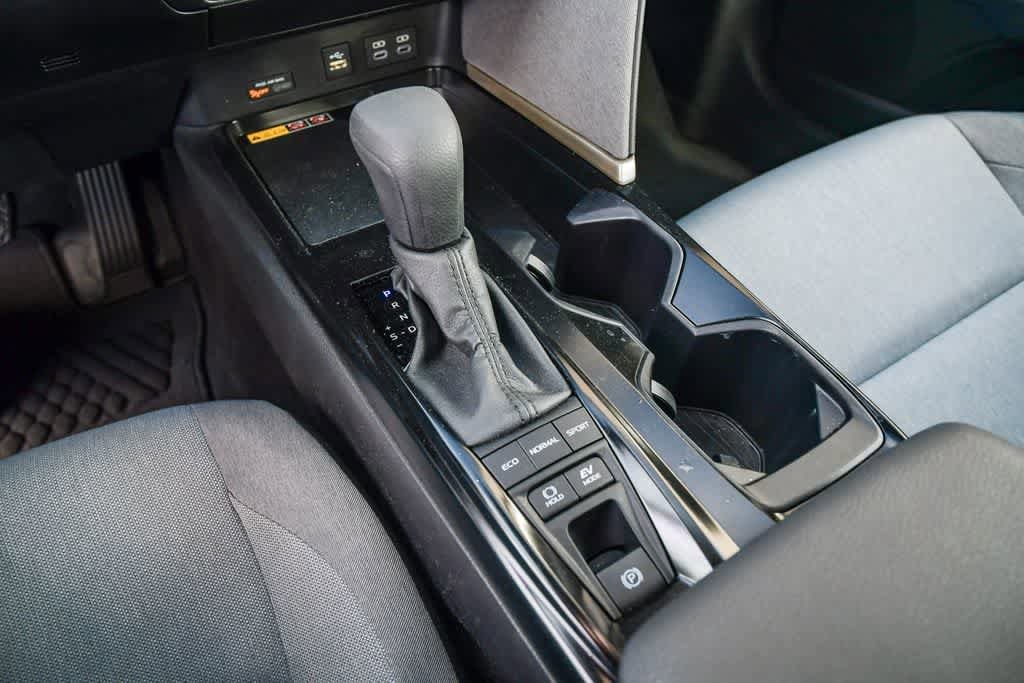 Thumbnail: 2026 Toyota Camry - 19