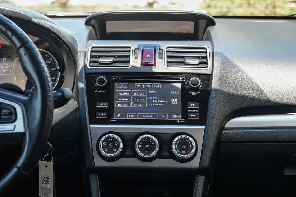Thumbnail: 2016 Subaru Crosstrek - 13
