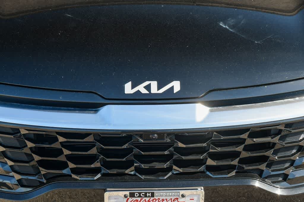 2023 Kia Sportage SX-Prestige photo 4