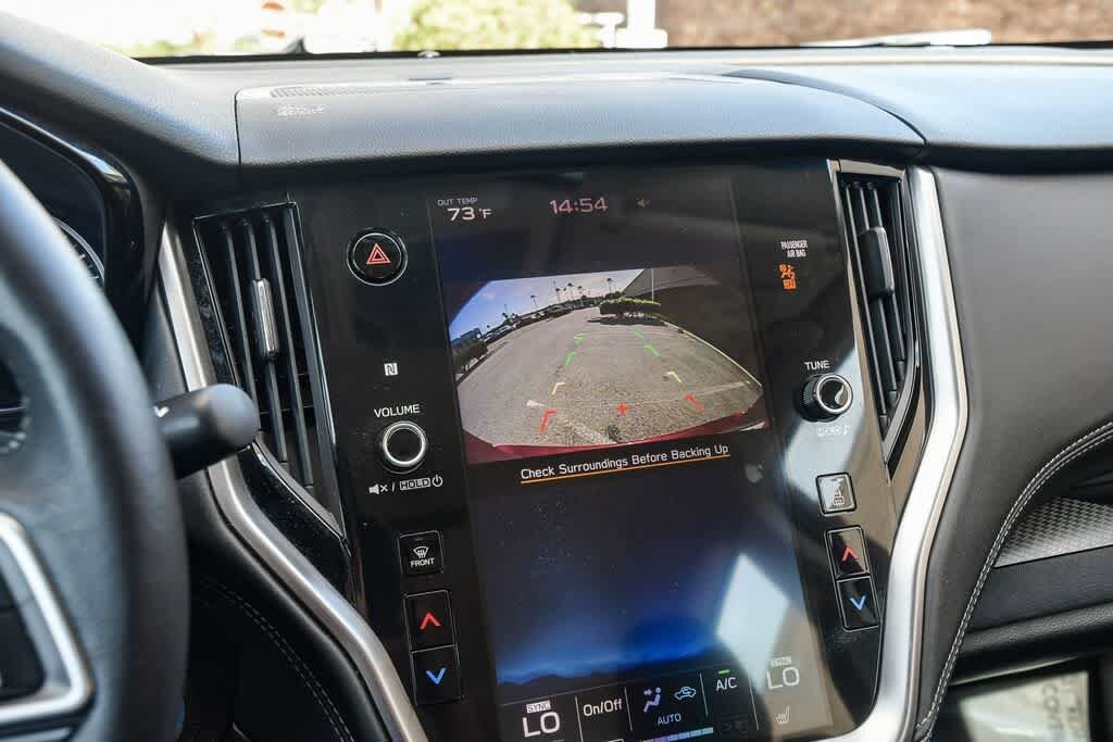 Thumbnail: 2020 Subaru Legacy - 21