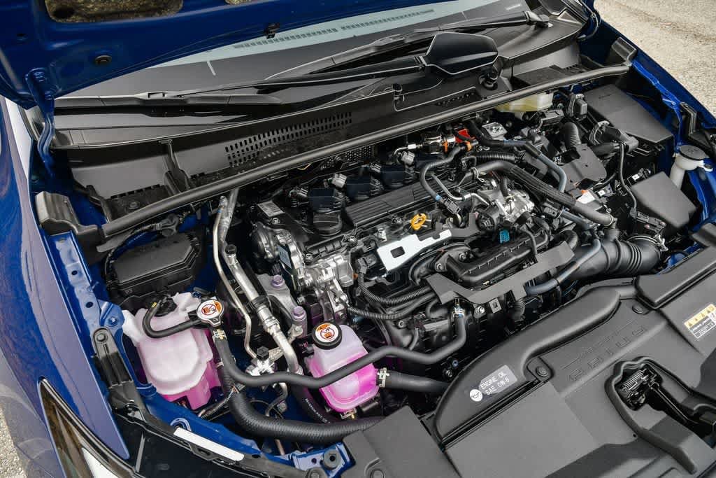 Thumbnail: 2026 Toyota Prius - 28