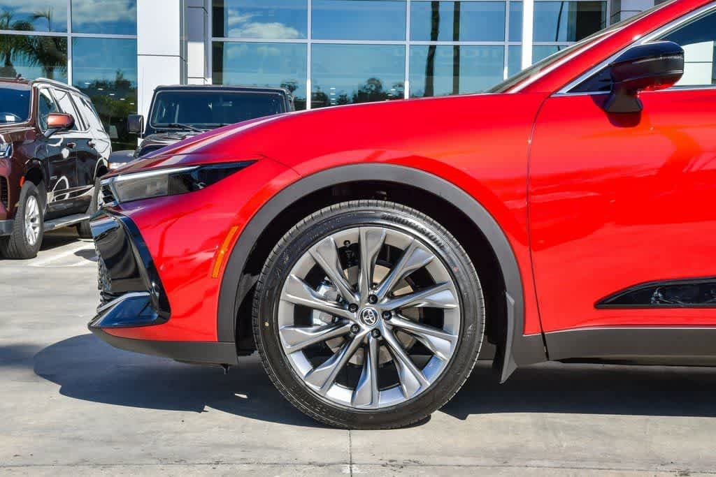 Thumbnail: 2026 Toyota Crown - 10