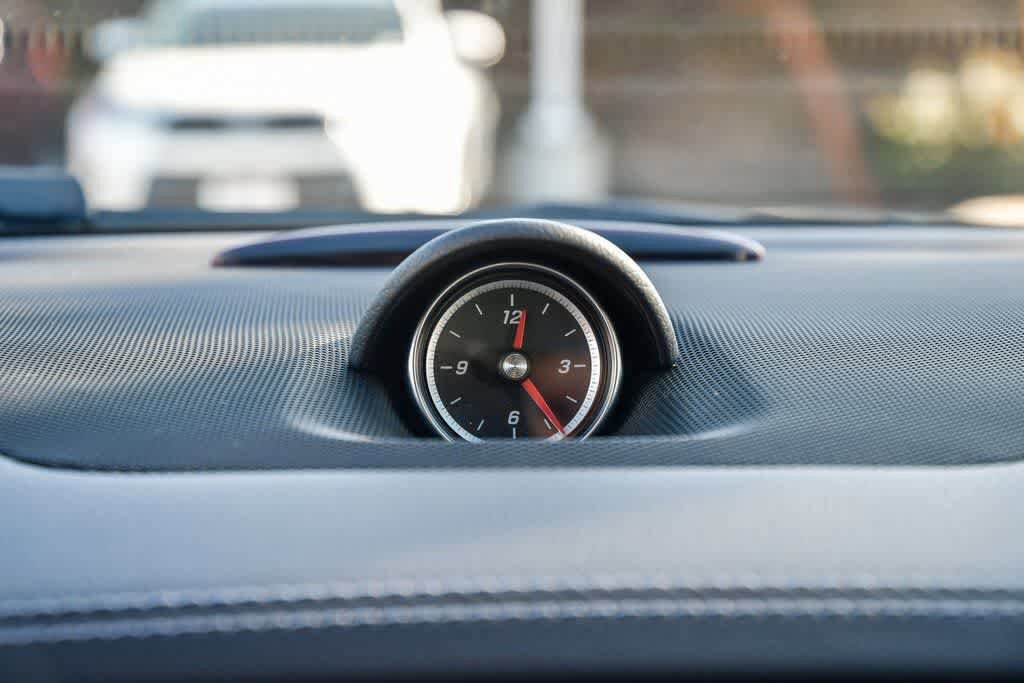 Thumbnail: 2018 Mercedes-Benz SL-Class - 25