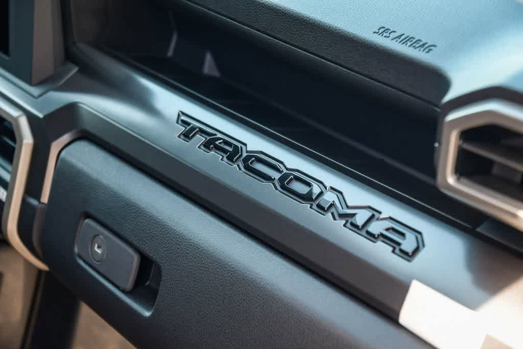 Thumbnail: 2026 Toyota Tacoma - 16
