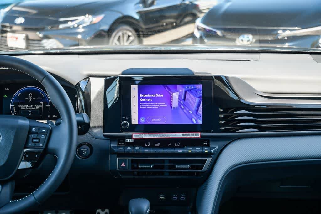 Thumbnail: 2026 Toyota Camry - 13