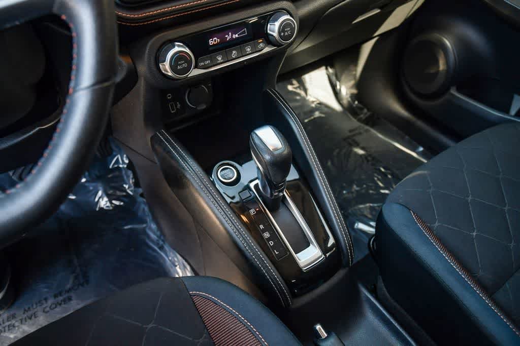 Thumbnail: 2018 Nissan Kicks - 20