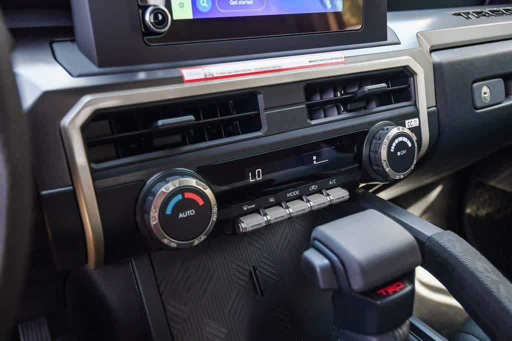Thumbnail: 2026 Toyota Tacoma - 22