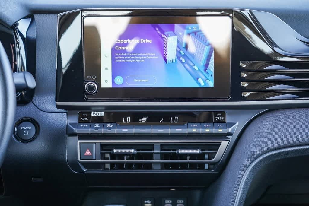 Thumbnail: 2026 Toyota Camry - 13