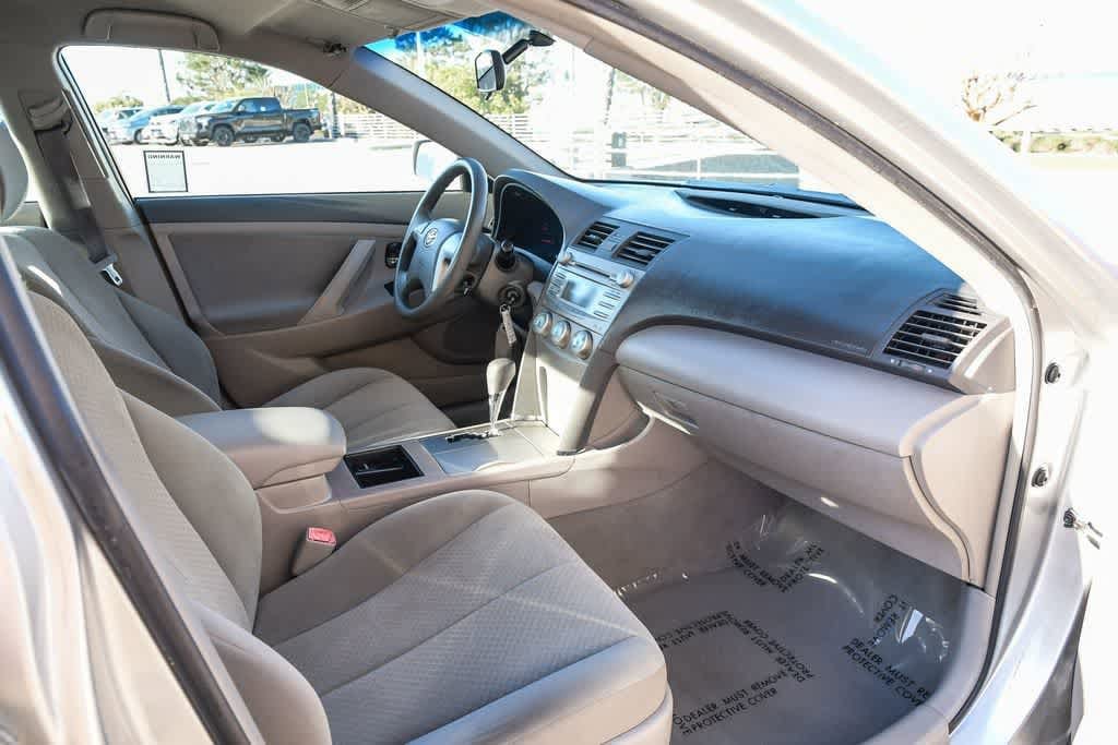 Thumbnail: 2008 Toyota Camry - 15