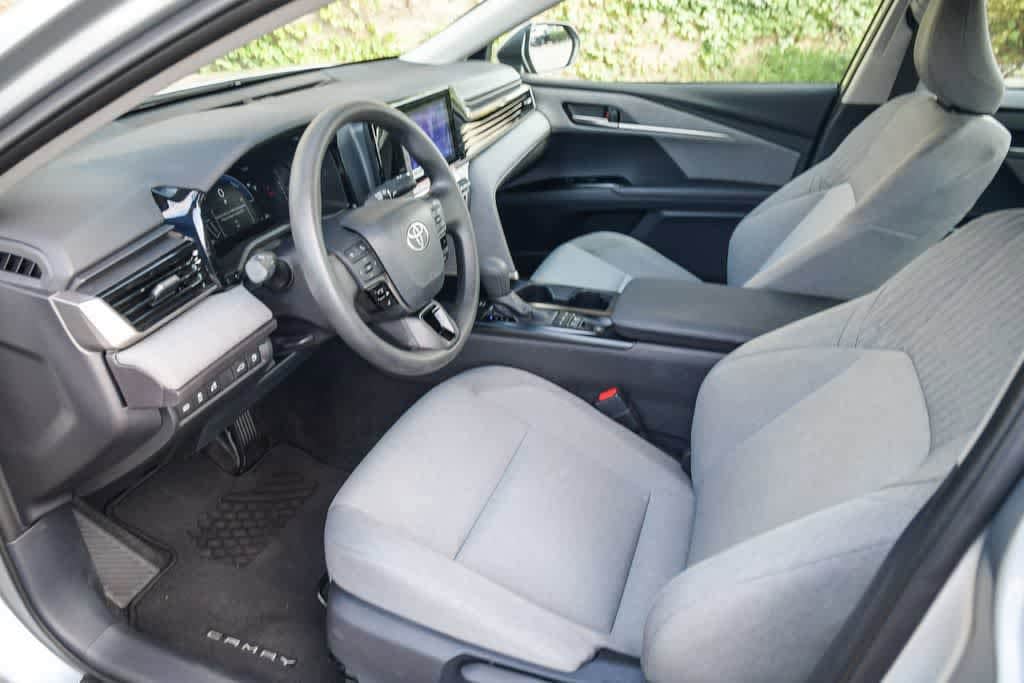 Thumbnail: 2026 Toyota Camry - 16