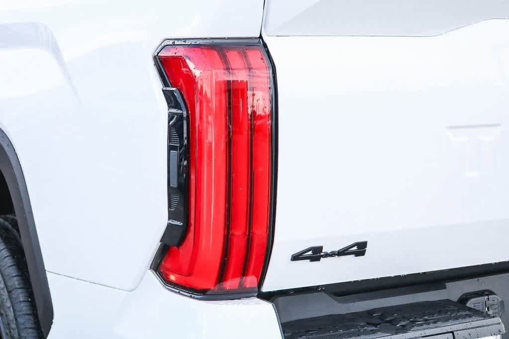 Thumbnail: 2026 Toyota Tundra - 9