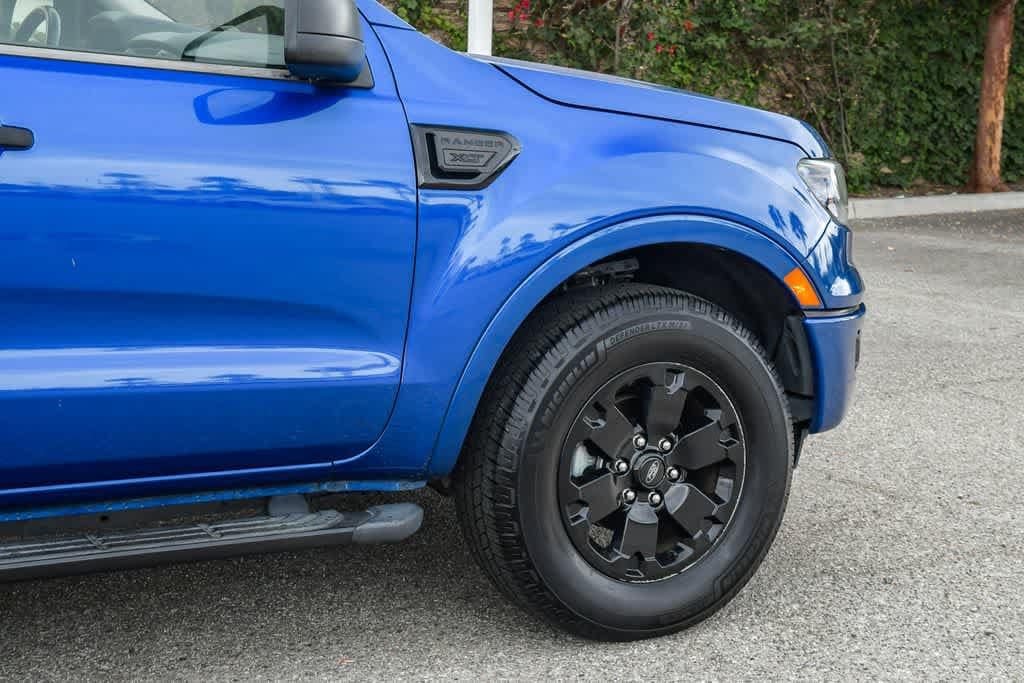 Thumbnail: 2020 Ford Ranger - 11
