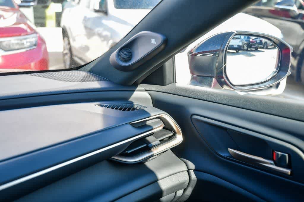 Thumbnail: 2026 Toyota Crown - 24