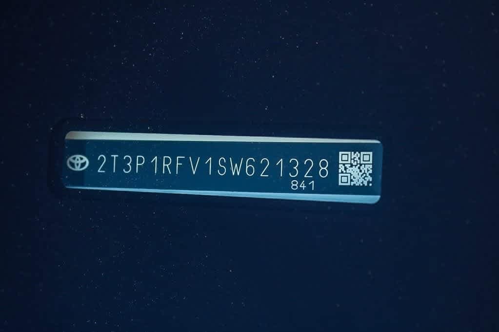 Thumbnail: 2025 Toyota RAV4 - 27