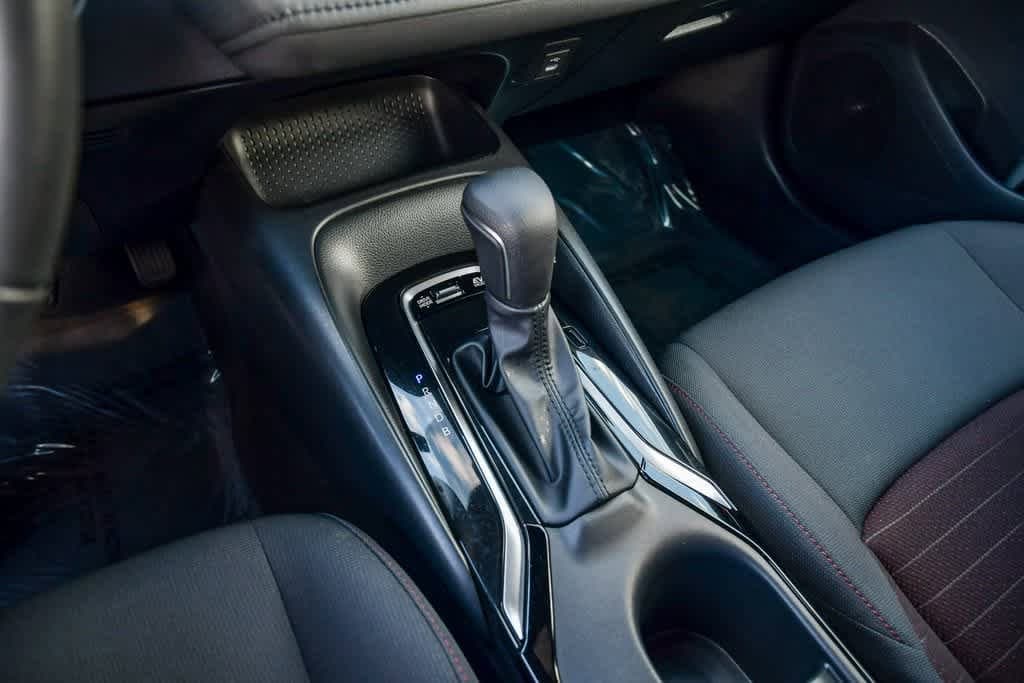 Thumbnail: 2023 Toyota Corolla - 22