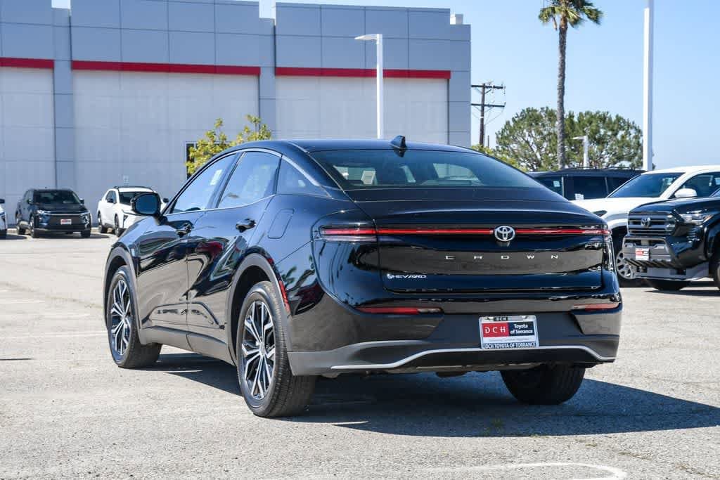 Thumbnail: 2025 Toyota Crown - 9