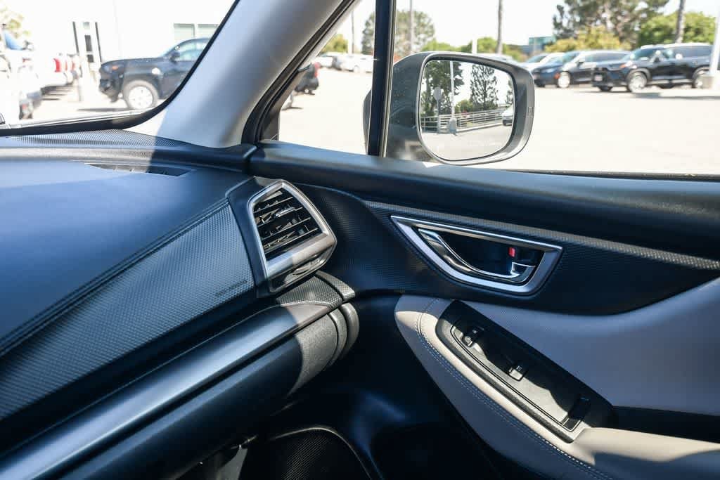 Thumbnail: 2023 Subaru Forester - 21