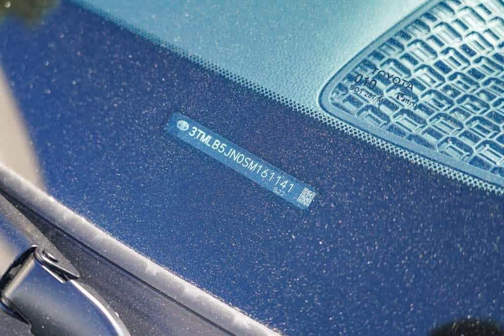 Thumbnail: 2025 Toyota Tacoma - 28