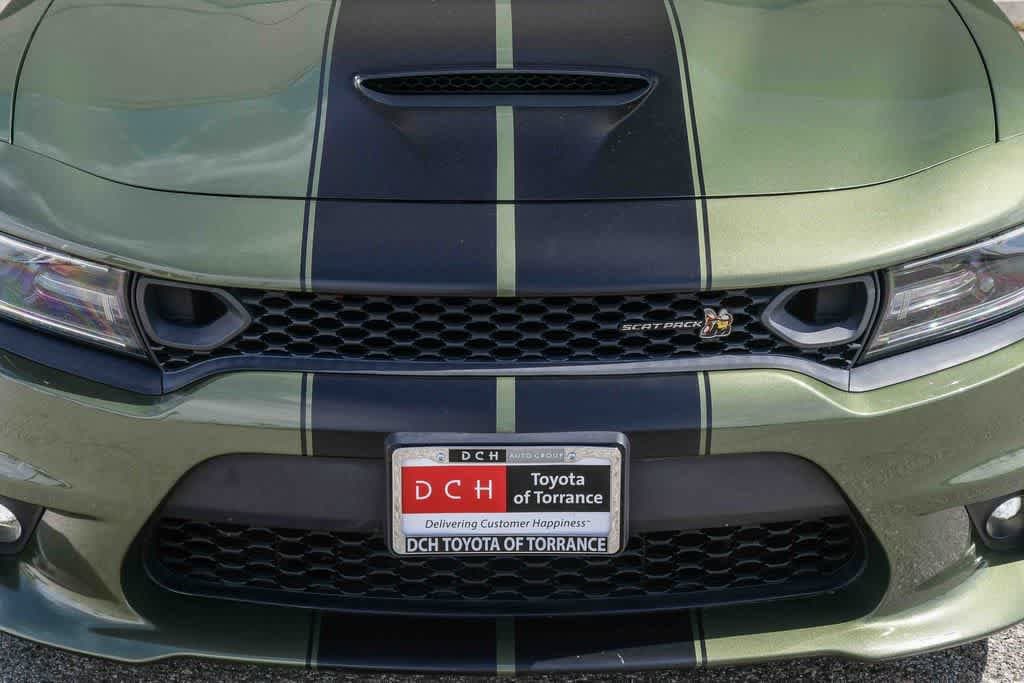 Thumbnail: 2021 Dodge Charger - 4