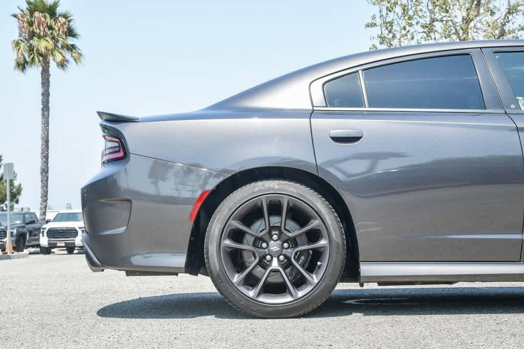 Thumbnail: 2020 Dodge Charger - 12