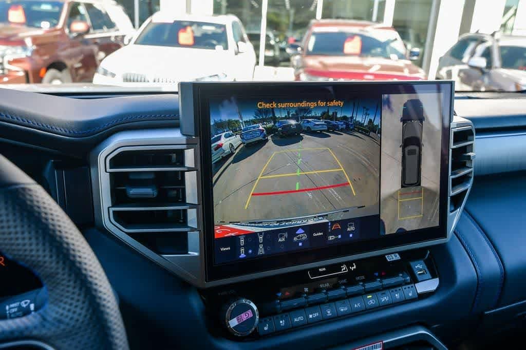 Thumbnail: 2026 Toyota Sequoia - 27