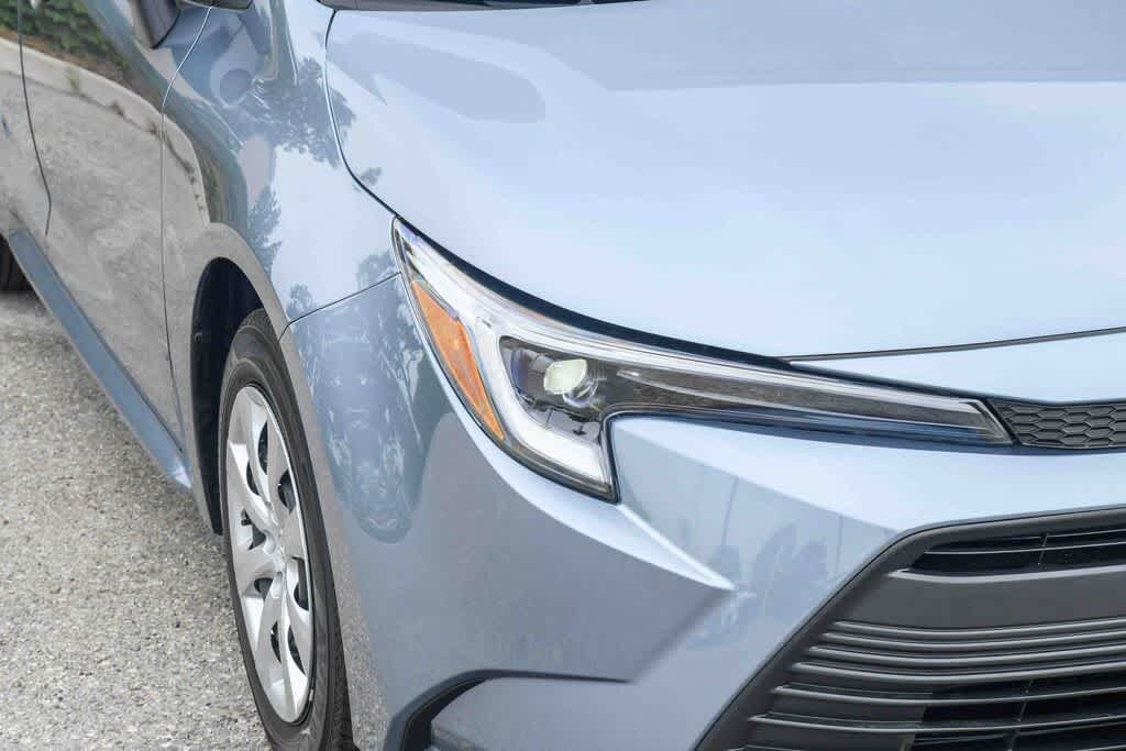 Thumbnail: 2026 Toyota Corolla - 4