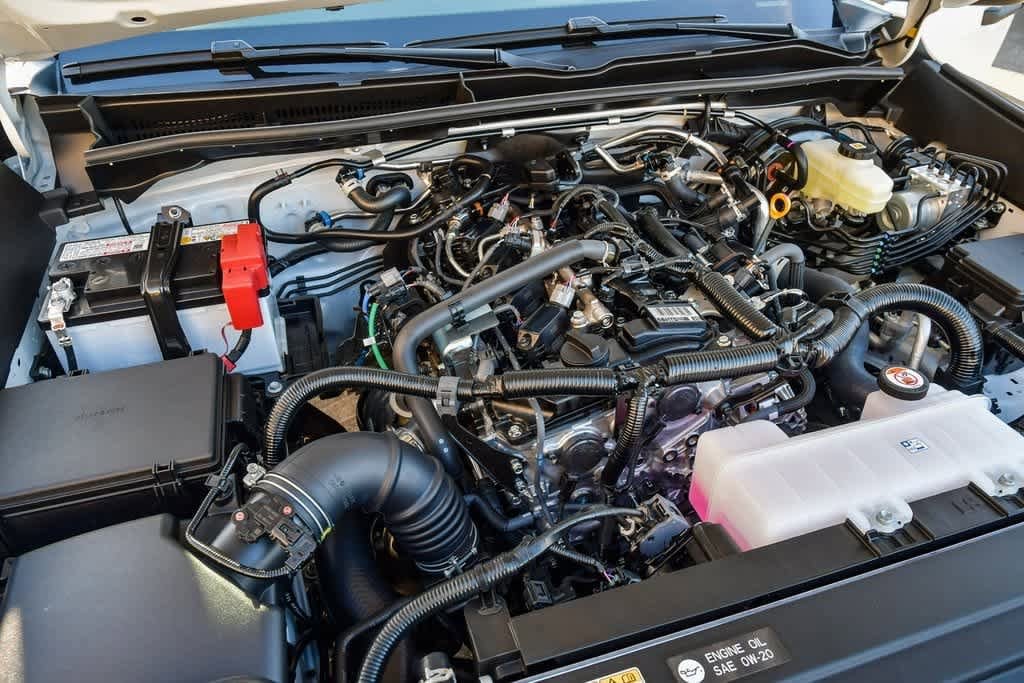 Thumbnail: 2025 Toyota 4Runner - 29