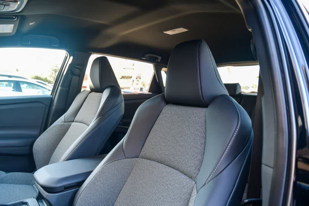 2026 Toyota bZ XLE - Photo 17