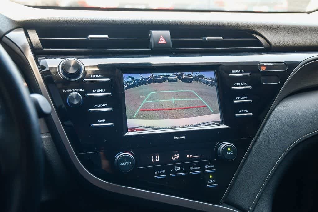 Thumbnail: 2020 Toyota Camry - 22